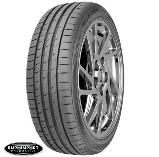 Tourador X-SPEED TU1  235/35 R20 92 Y  XL  TL